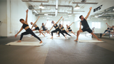 Club Bikram Yoga