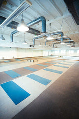 Qué es el Bikram Hot Yoga