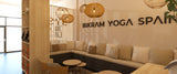 Clubes Bikram Yoga en Madrid