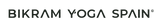 Logo Bikram Yoga Spain
