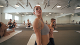 Flexibilidad Bikram yoga