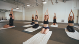 Que es el vinyasa yoga