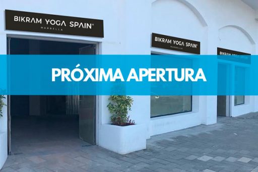 Bikram Yoga Marbella