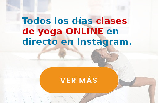 Clases gratis de yoga online