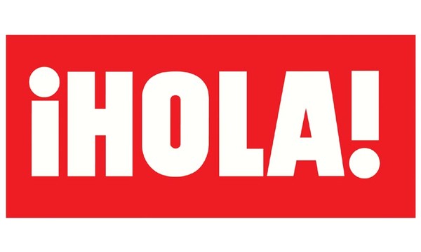 revista hola-Logo artículo Bikram Yoga