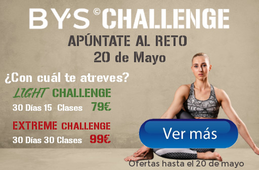 challenge-mayo 2021, bikram yoga, vinyasa yoga