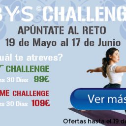 challenge-mayo-2022 yoga