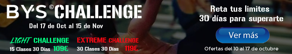 Oferta challenge-2022 yoga
